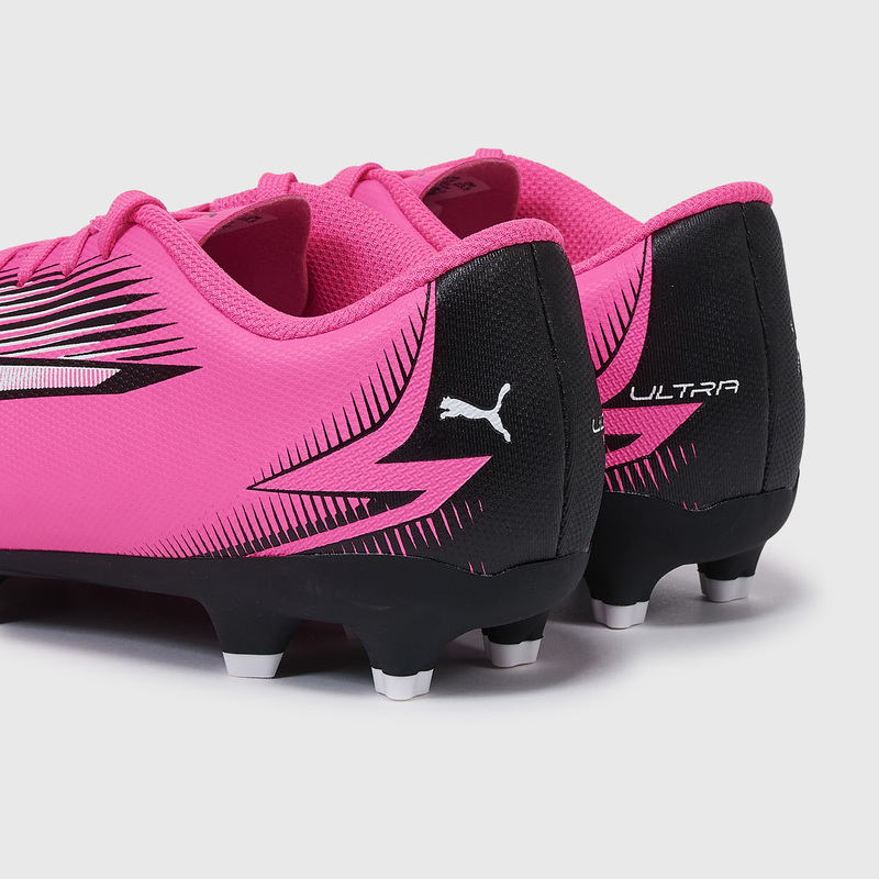 Бутсы детские Puma Ultra Play FG/AG 10777501