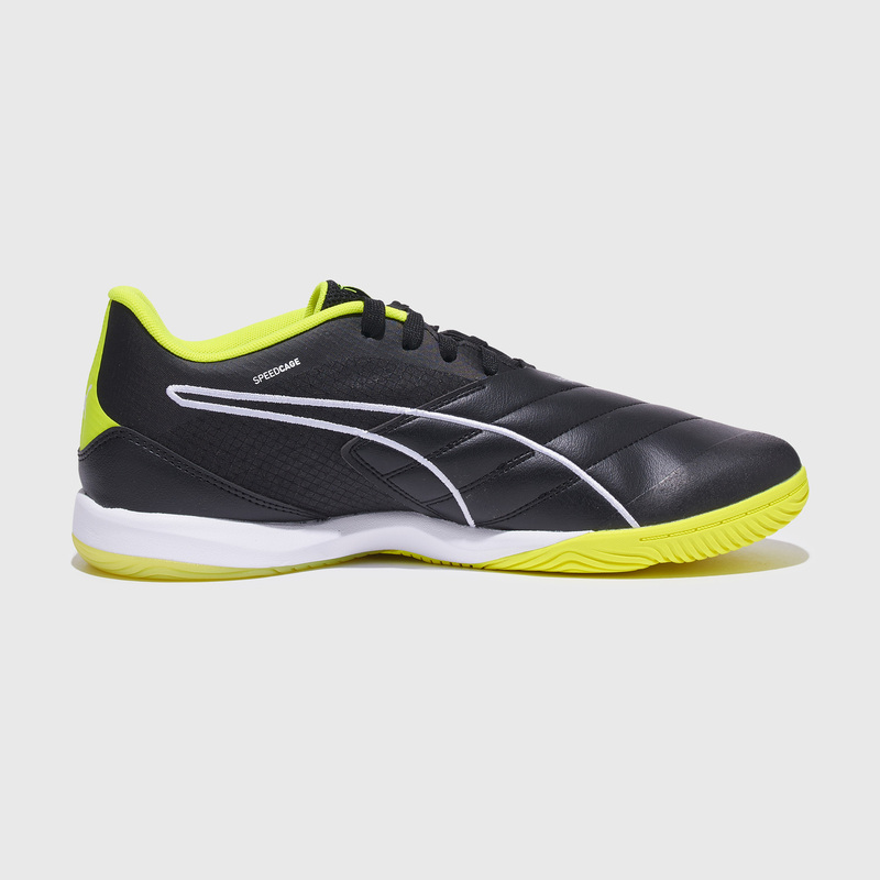 Футзалки Puma Ibero IV 10741806