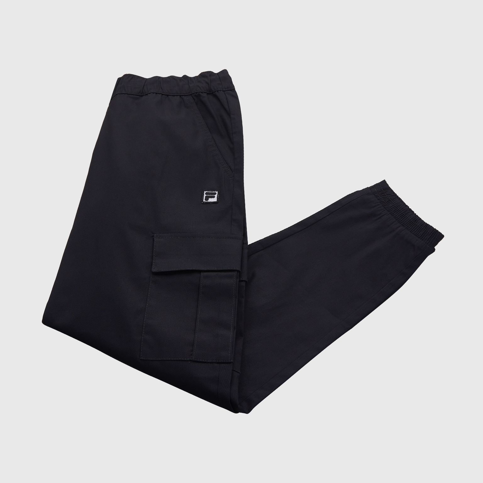 Брюки Fila Heritage Cargo 122797-99