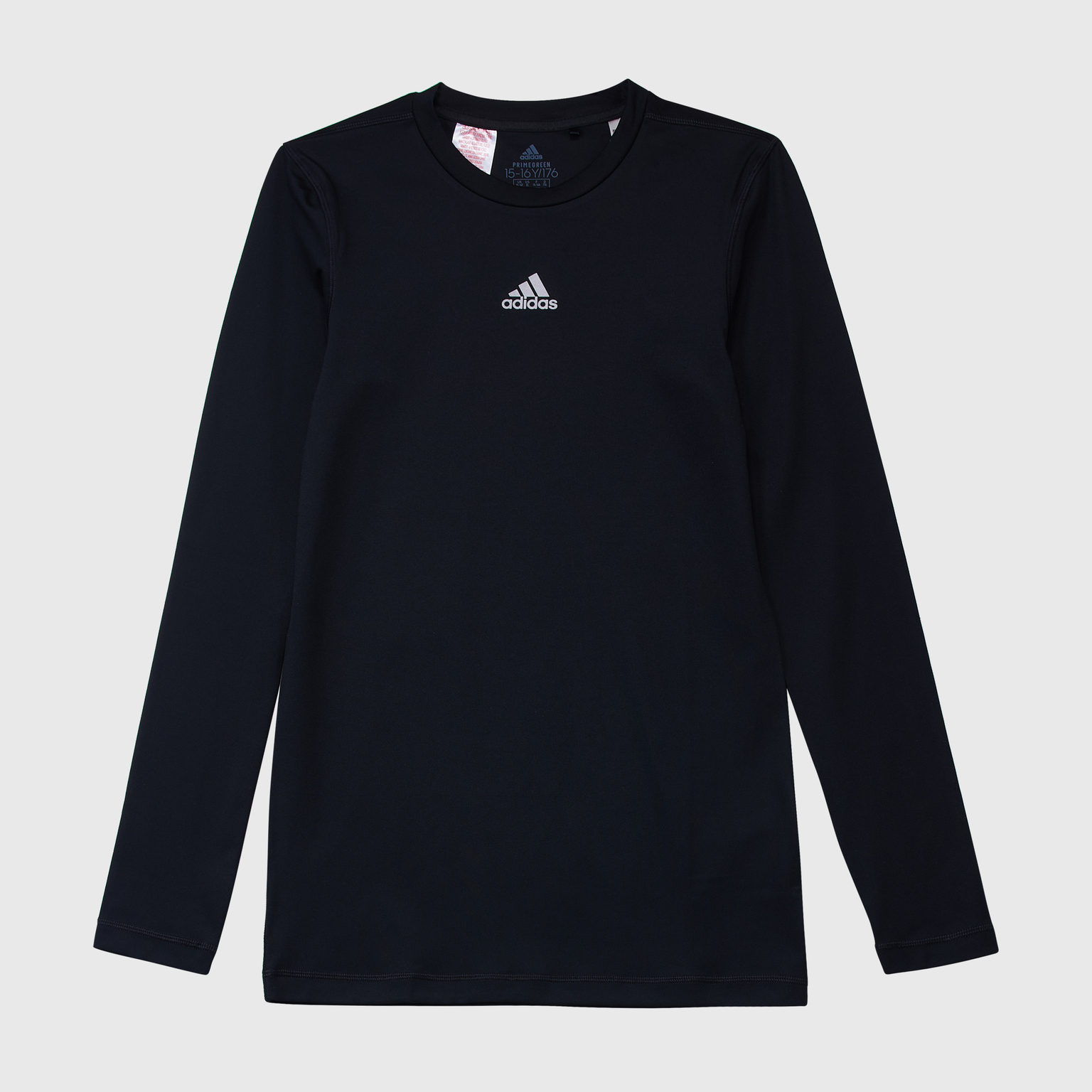 Белье футболка подростковая Adidas Techfit H23152