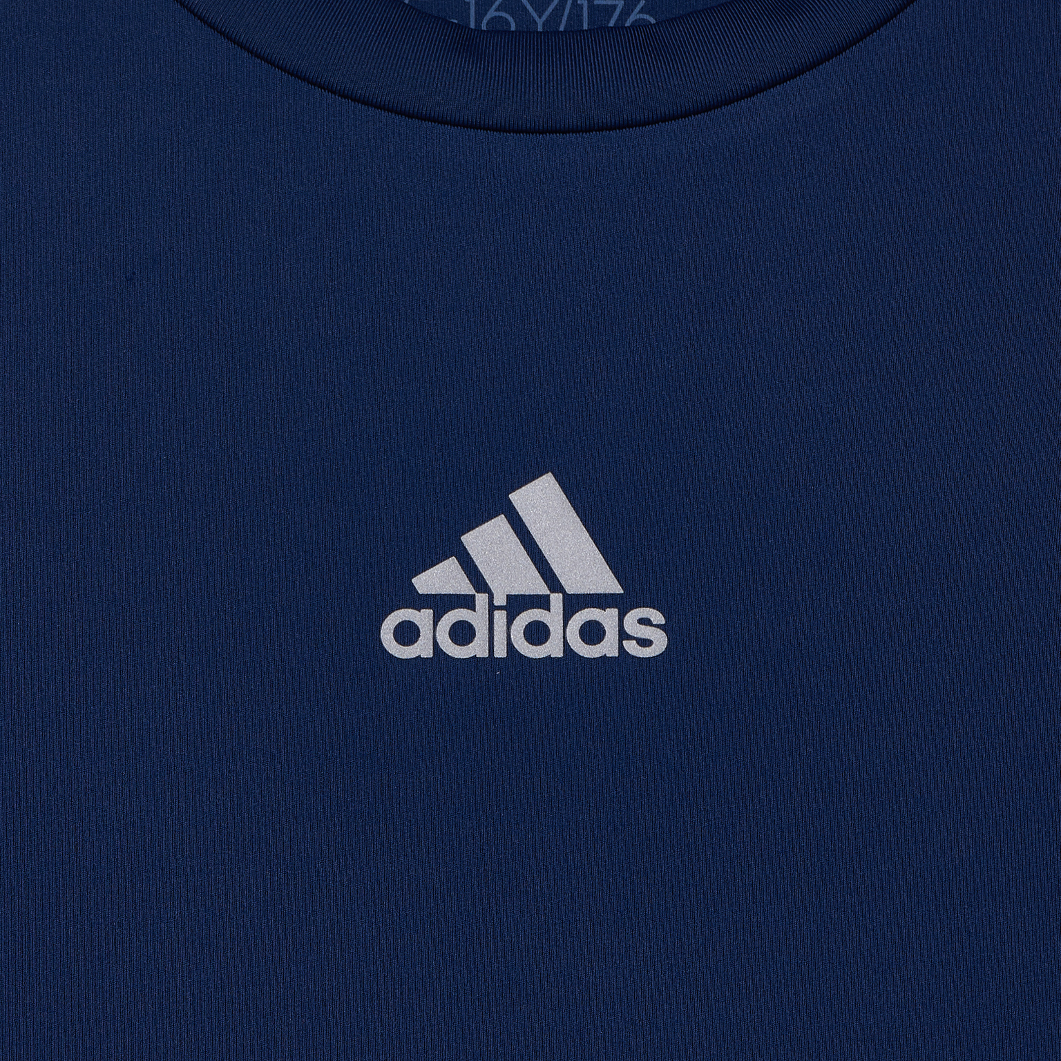 Белье футболка подростковая Adidas Techfit H23153