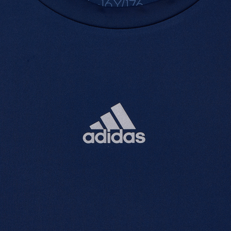 Белье футболка подростковая Adidas Techfit H23153