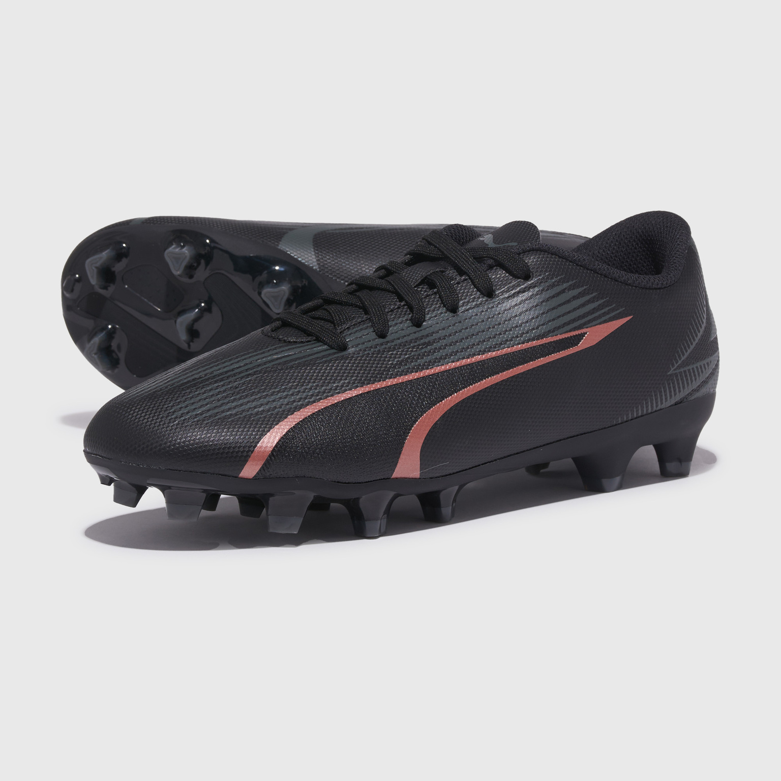 Бутсы детские Puma Ultra Play FG/AG 10777502