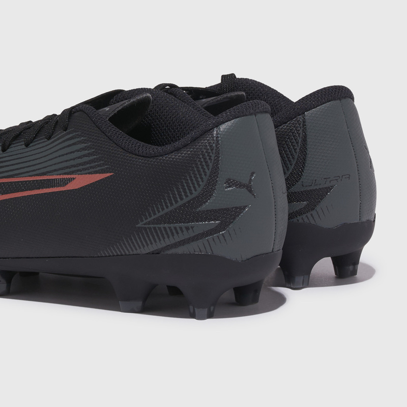 Бутсы детские Puma Ultra Play FG/AG 10777502