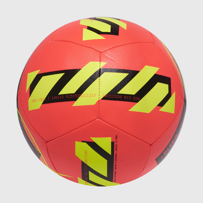 Футбольный мяч Nike Pitch DC2380-635