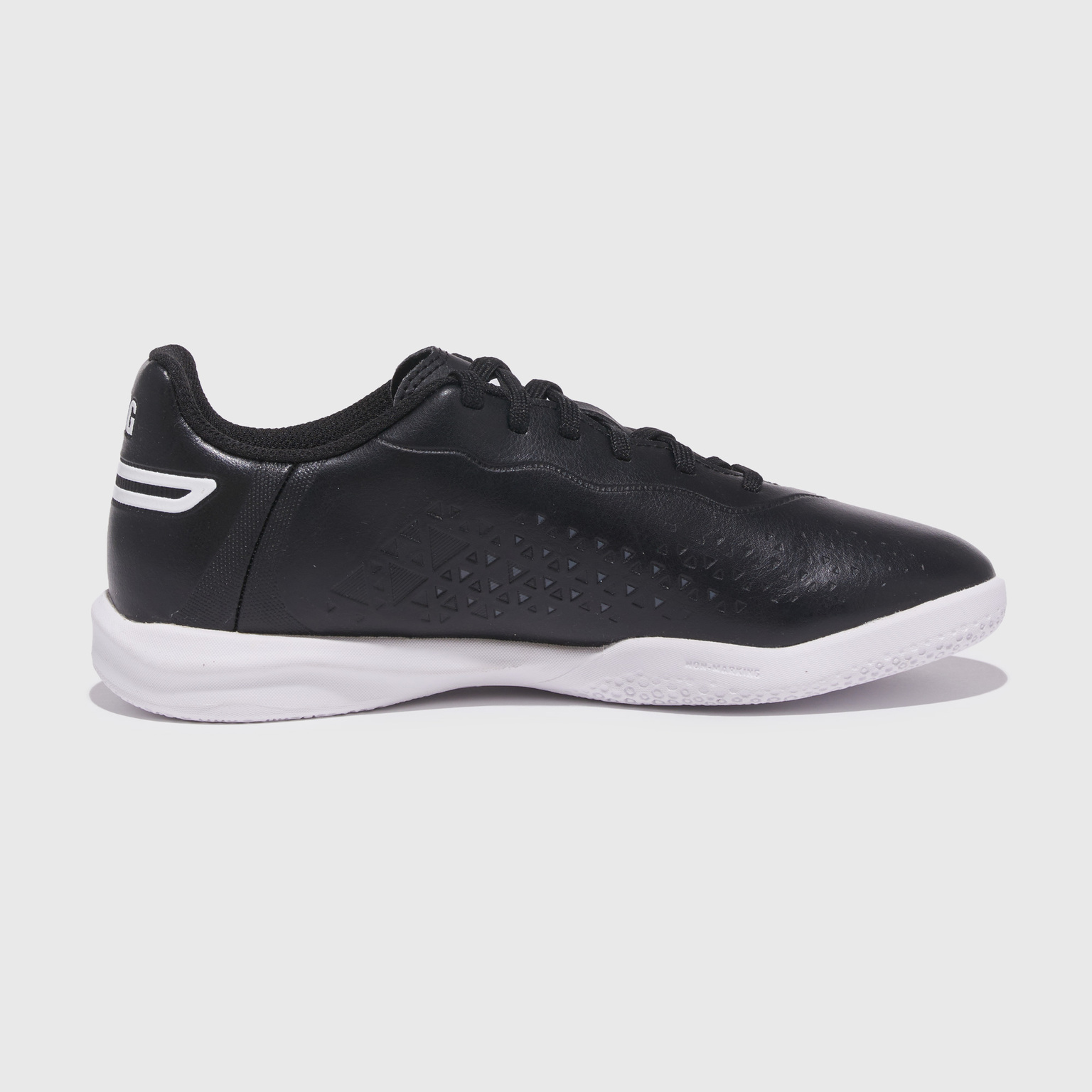 Футзалки детские Puma King Match IT 10727001