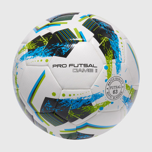 Футзальный мяч AlphaKeepers Pro Futsal Game II 8403