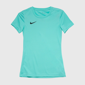 Футболка игровая женская Nike Dry Park VII BV6728-354