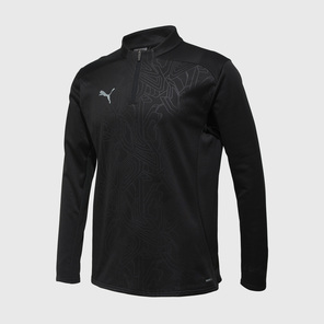 Свитер тренировочный Puma Teamfinal Warm Top 65854703