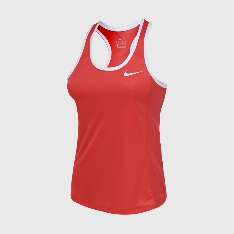 Майка женская Nike Dry Tank 835962-658