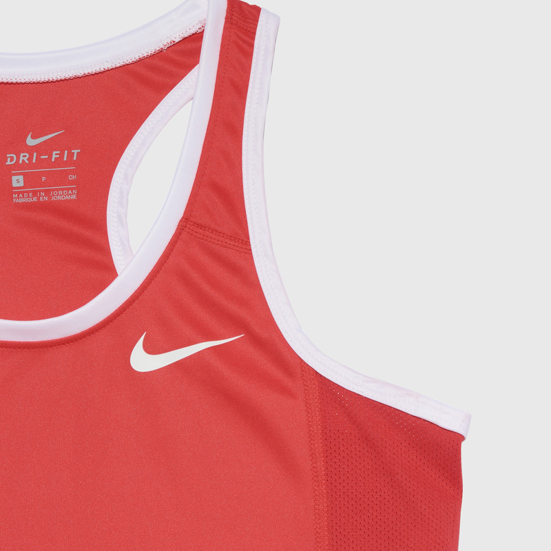 Майка женская Nike Dry Tank 835962-658