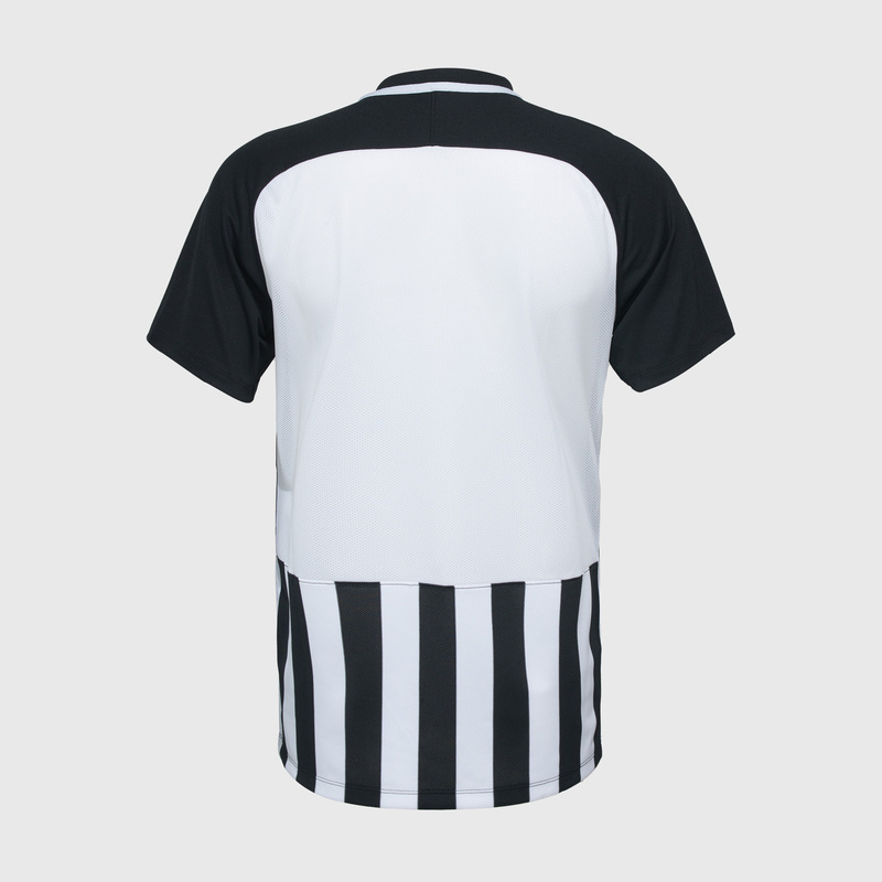 Футболка игровая Nike Striped Division III SS 894081-010