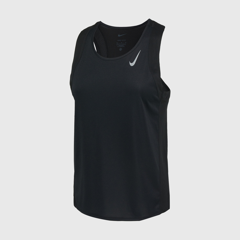 Майка женская Nike Race Singlet DD5940-010