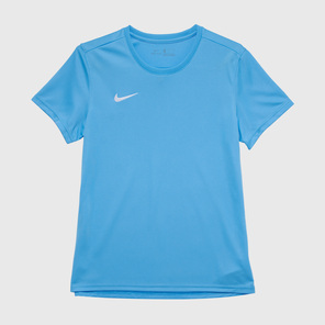 Футболка игровая женская Nike Dry Park VII BV6728-412