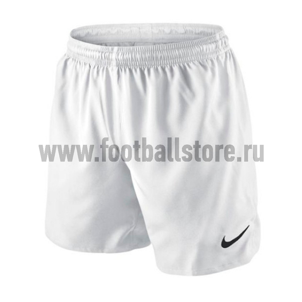 Шорты футбольные Nike Classic Woven Short Boys WO/B 473831-100