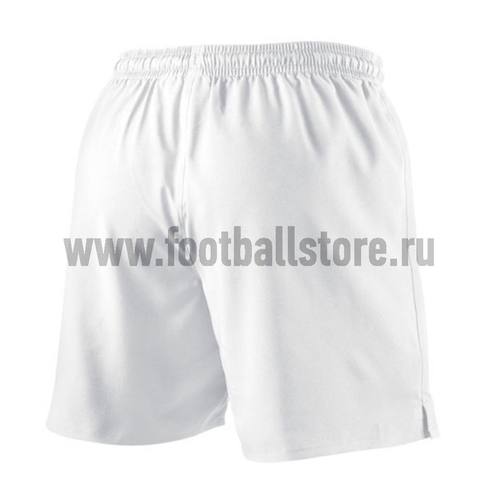 Шорты футбольные Nike Classic Woven Short Boys WO/B 473831-100