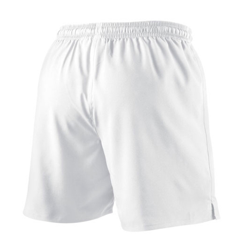 Шорты футбольные Nike Classic Woven Short Boys WO/B 473831-100