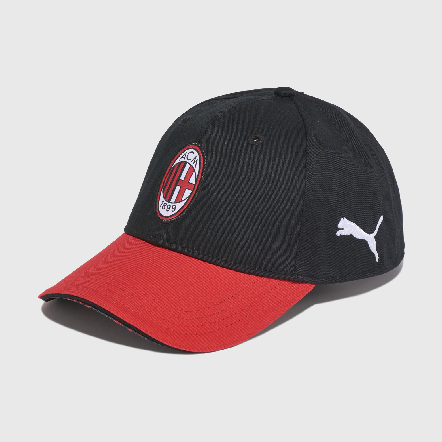 Бейсболка Puma Milan Fan 02503502