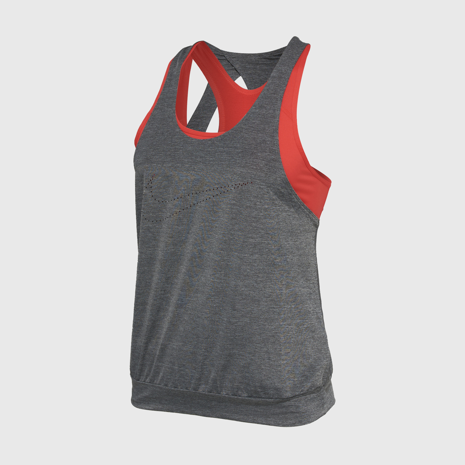 Майка женская Nike Tank Pro Inside 804652-011