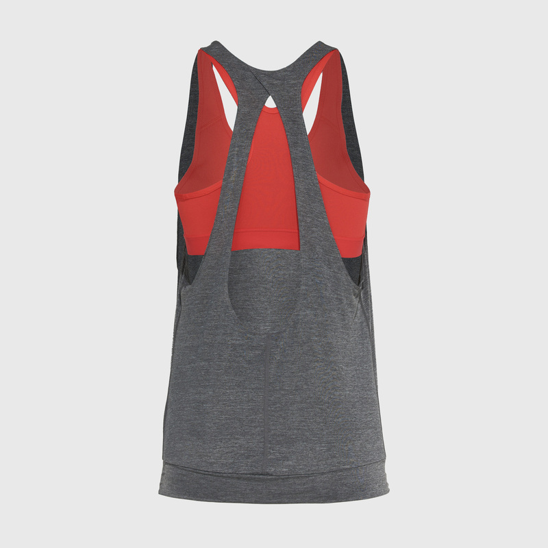 Майка женская Nike Tank Pro Inside 804652-011