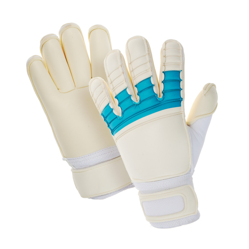 Вратарские перчатки KeeperID M16 Малафеев