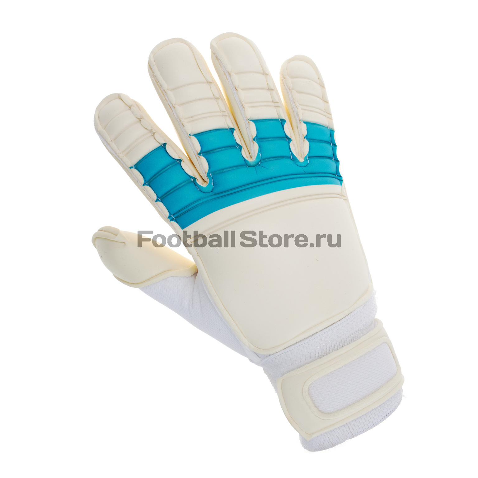 Вратарские перчатки KeeperID M16 Малафеев