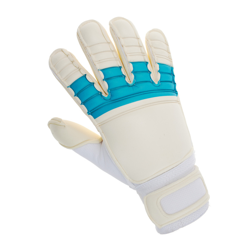 Вратарские перчатки KeeperID M16 Малафеев