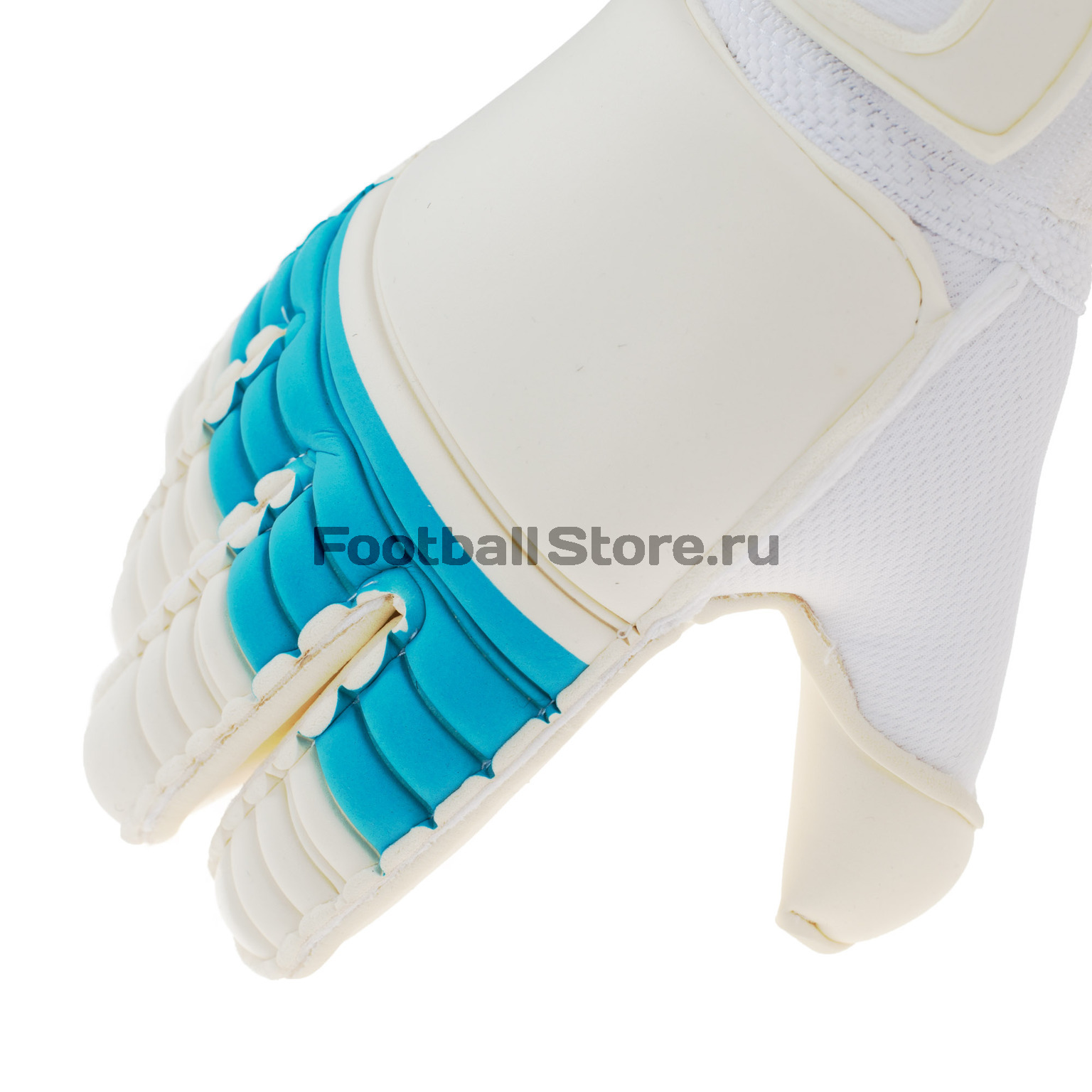 Вратарские перчатки KeeperID M16 Малафеев