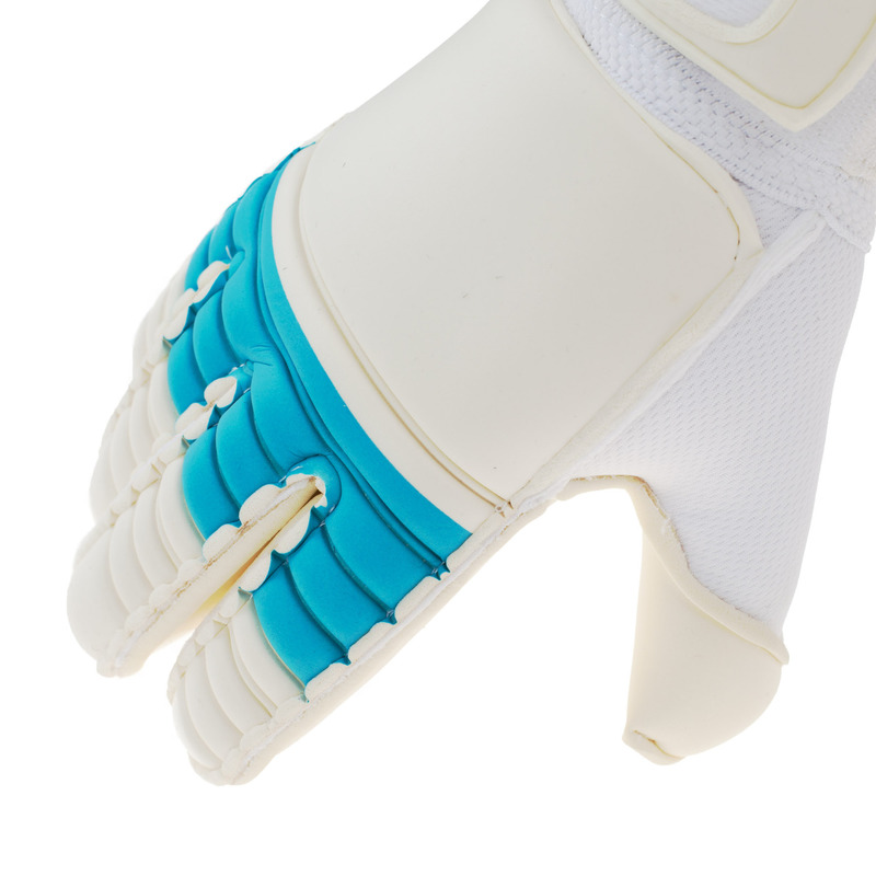 Вратарские перчатки KeeperID M16 Малафеев