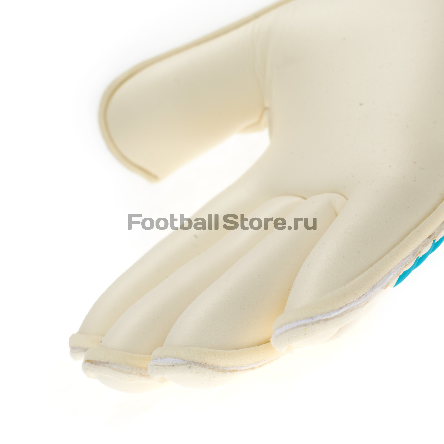 Вратарские перчатки KeeperID M16 Малафеев