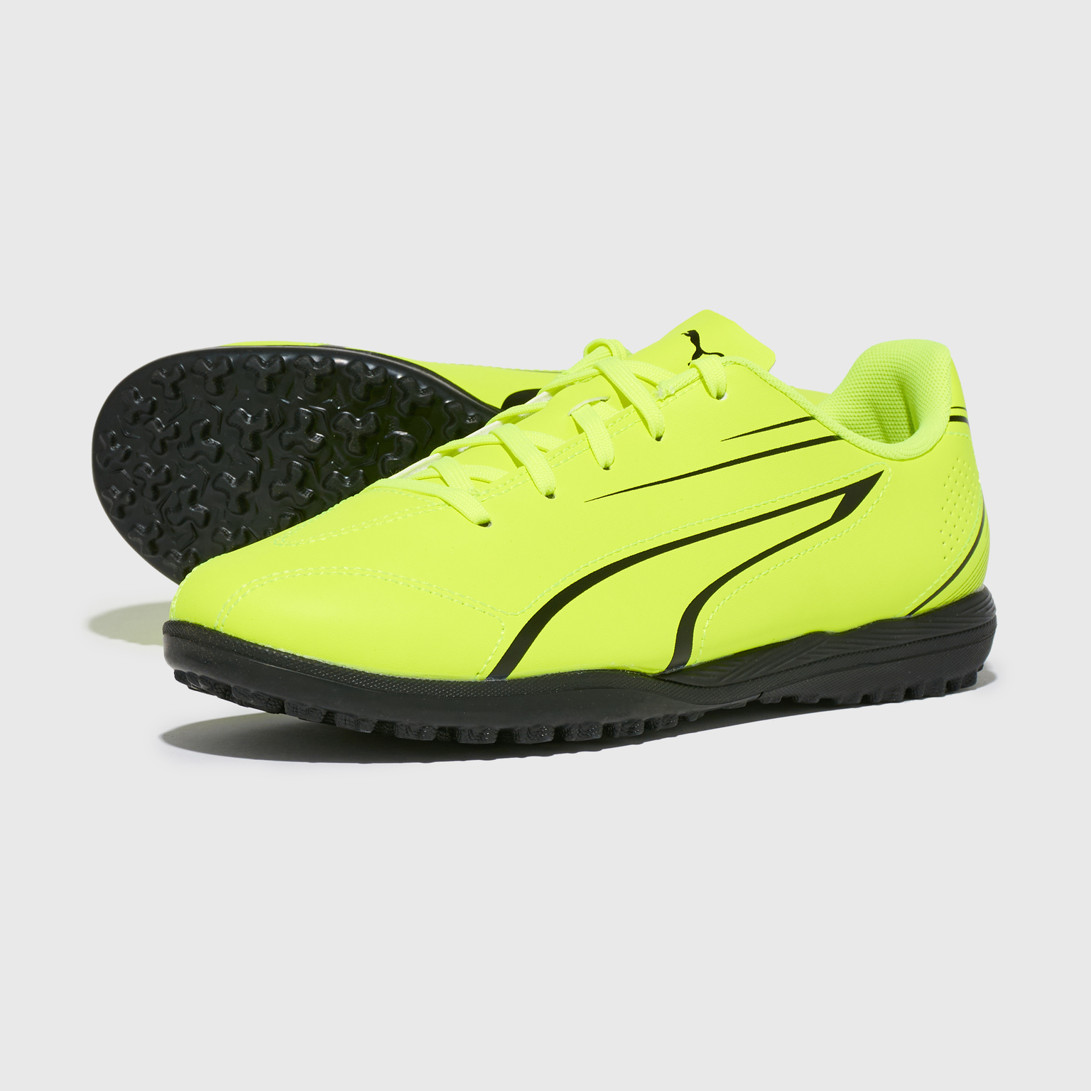 Шиповки детские Puma Vitoria TT 10748704