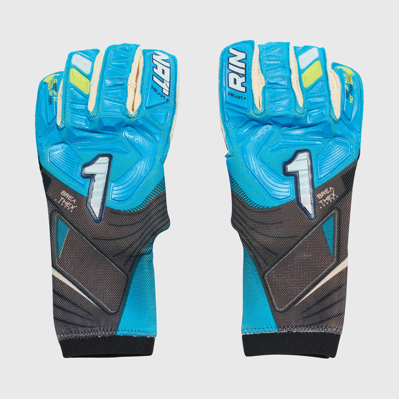 Перчатки вратарские Rinat Nkam Pro Onana NKP572