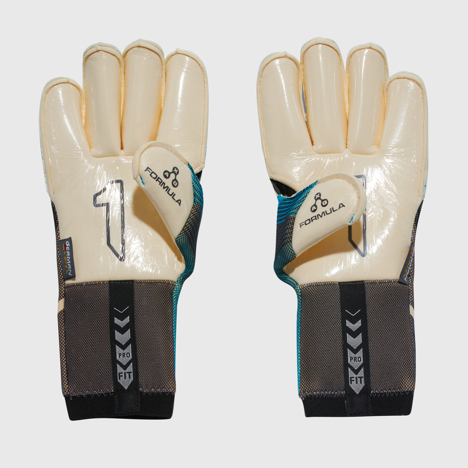 Перчатки вратарские Rinat Nkam Pro Onana NKP572