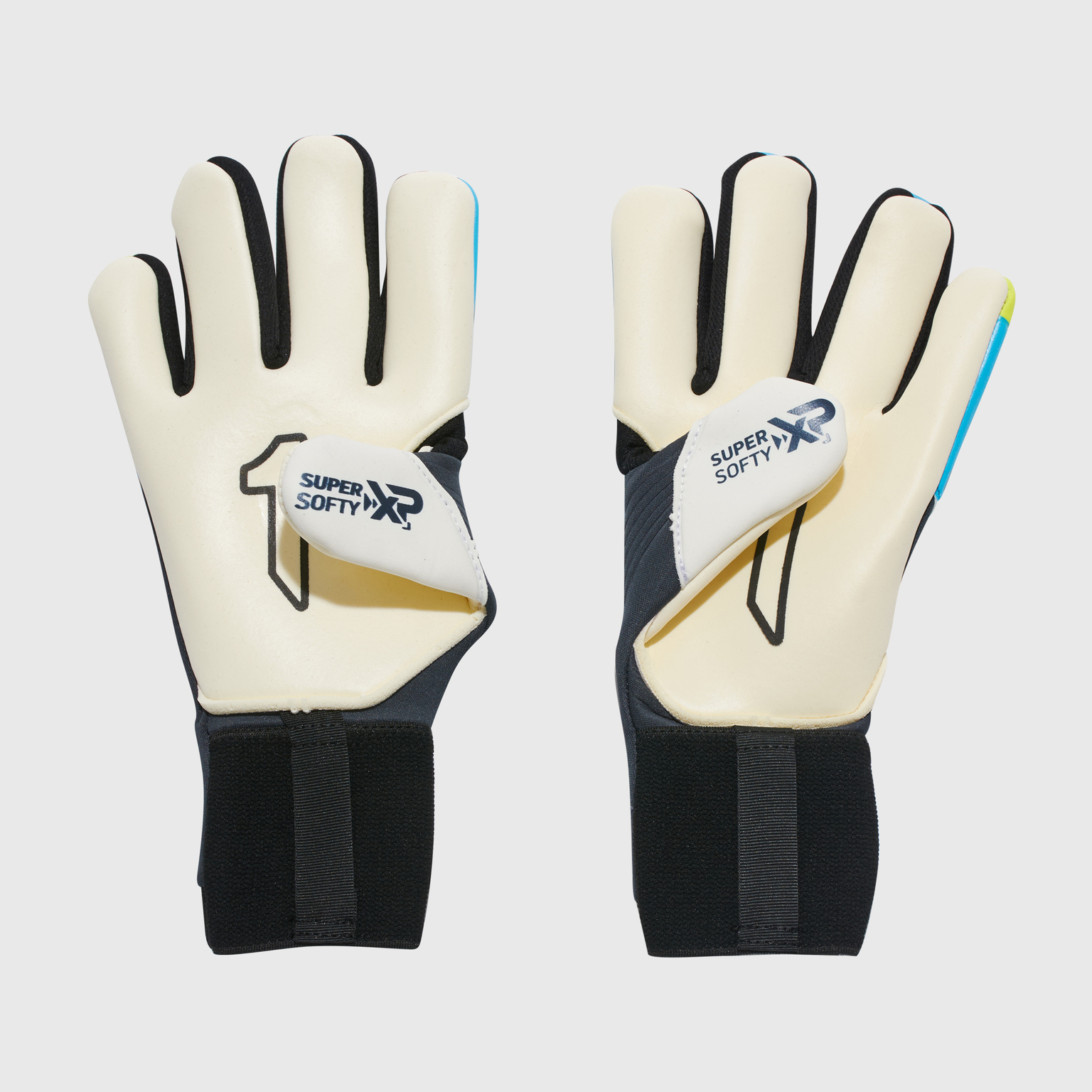 Перчатки вратарские Rinat Nkam Semi Onana NKS572