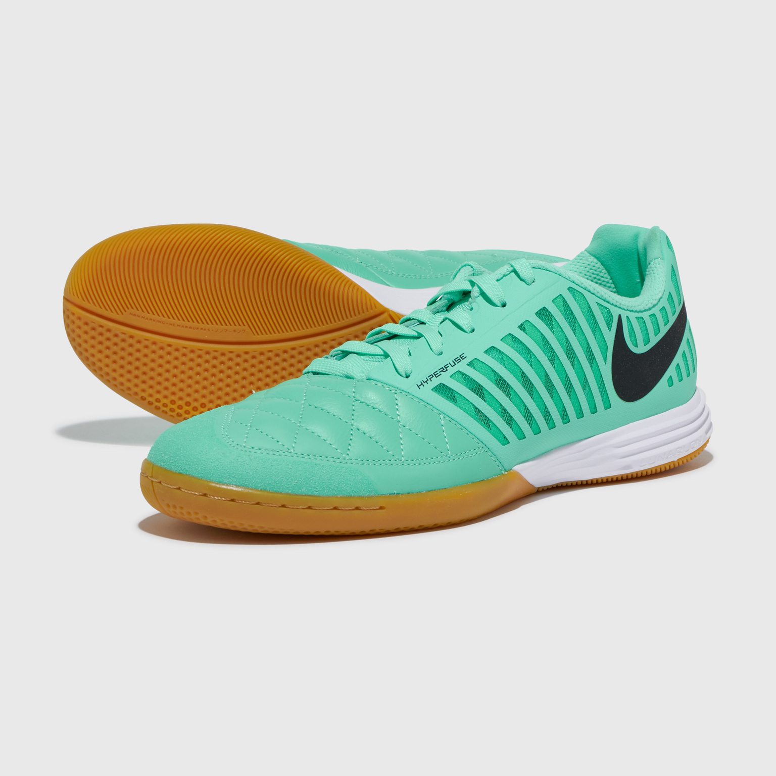 Футзалки Nike LunarGato II IC 580456-300