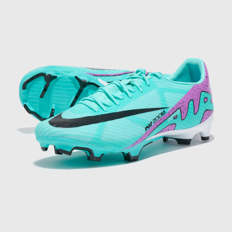 Бутсы Nike Zoom Vapor 15 Academy FG/MG DJ5631-300