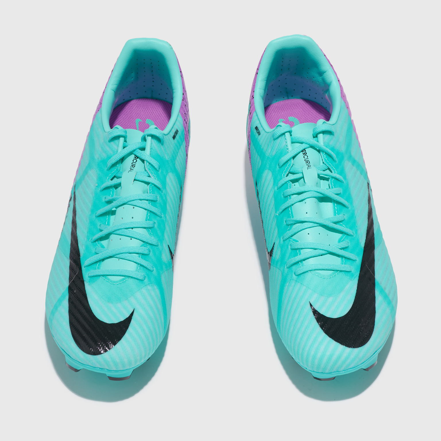 Бутсы Nike Zoom Vapor 15 Academy FG/MG DJ5631-300