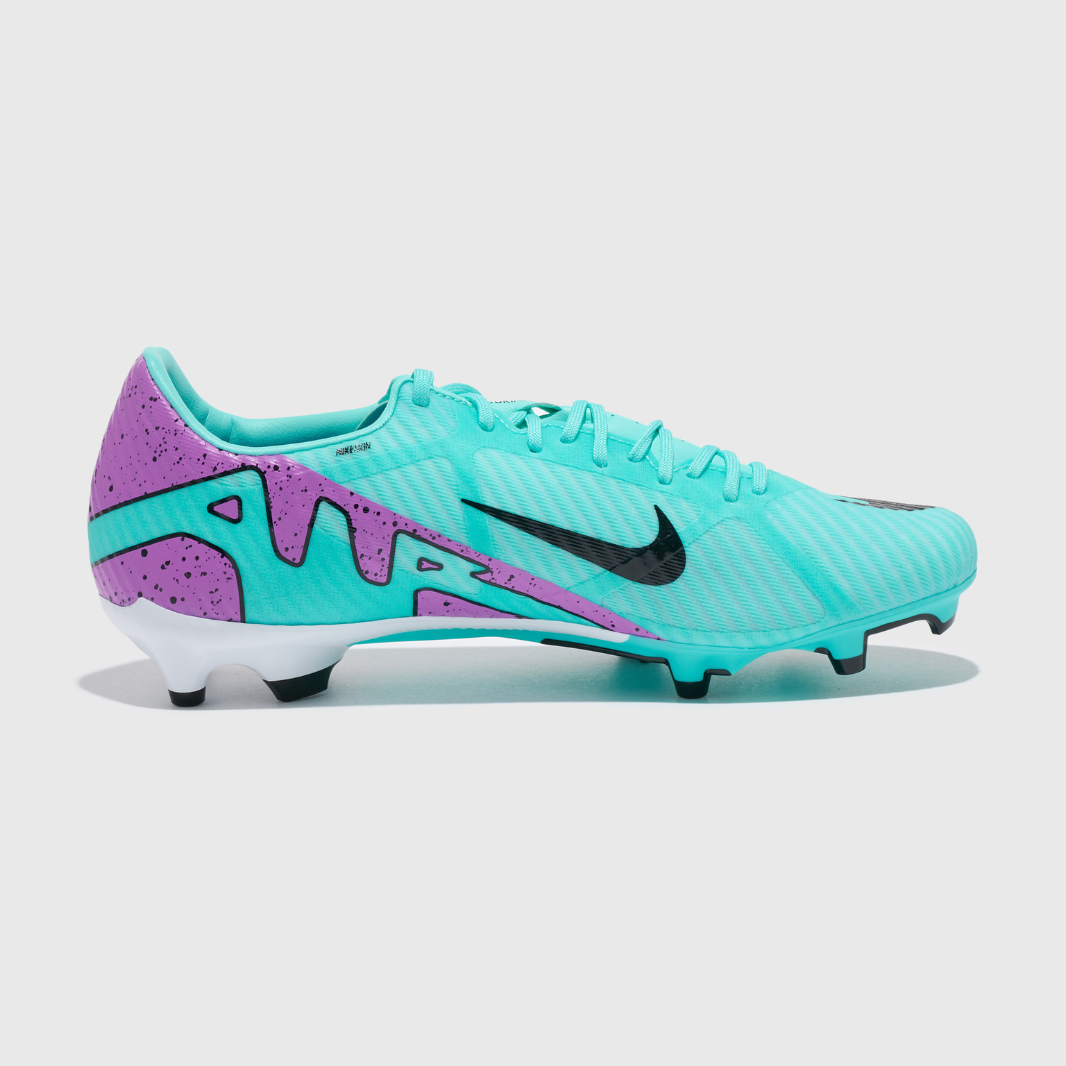 Бутсы Nike Zoom Vapor 15 Academy FG/MG DJ5631-300