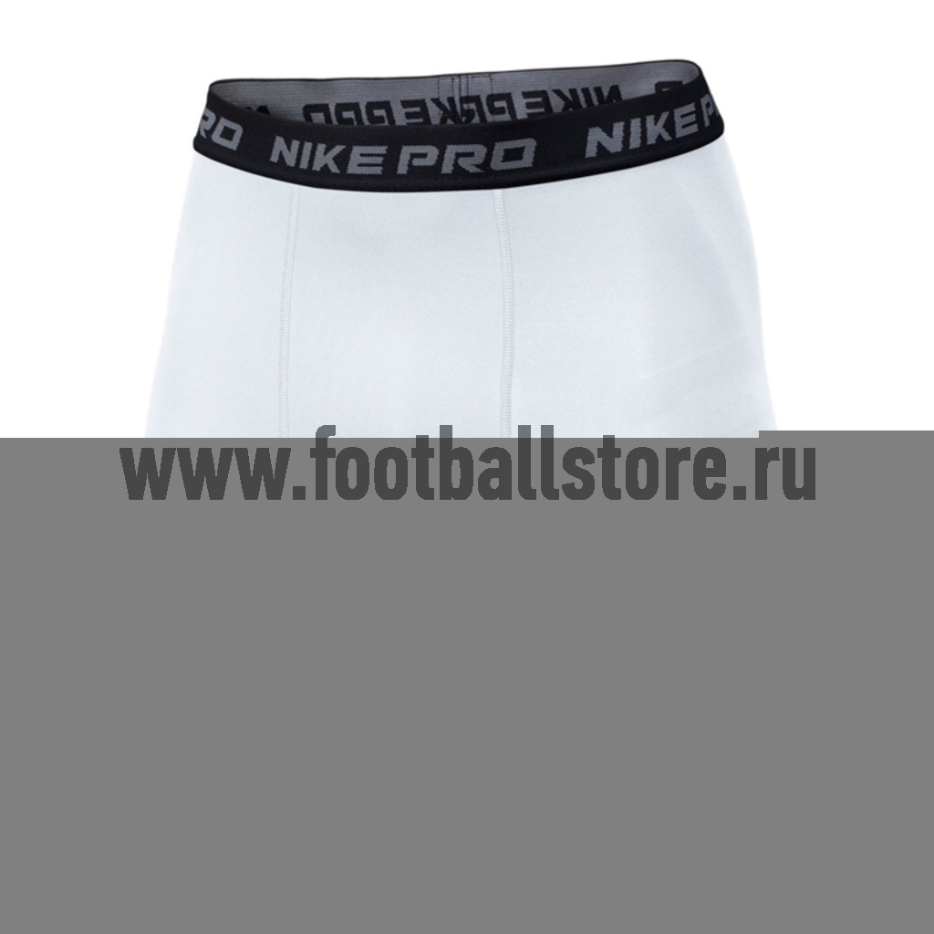 Термобелье подтрусники Nike Pro core compression 6 short 269604-100