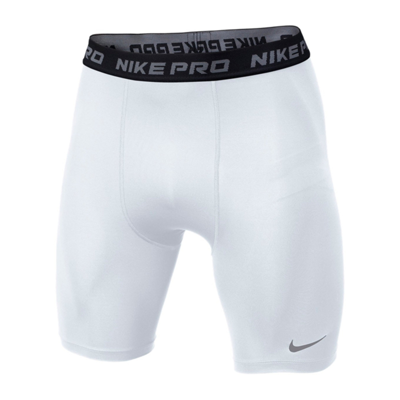 Термобелье подтрусники Nike Pro core compression 6 short 269604-100 –купить в интернет магазине footballstore, а также цена, отзывы, обзор,фото, описание