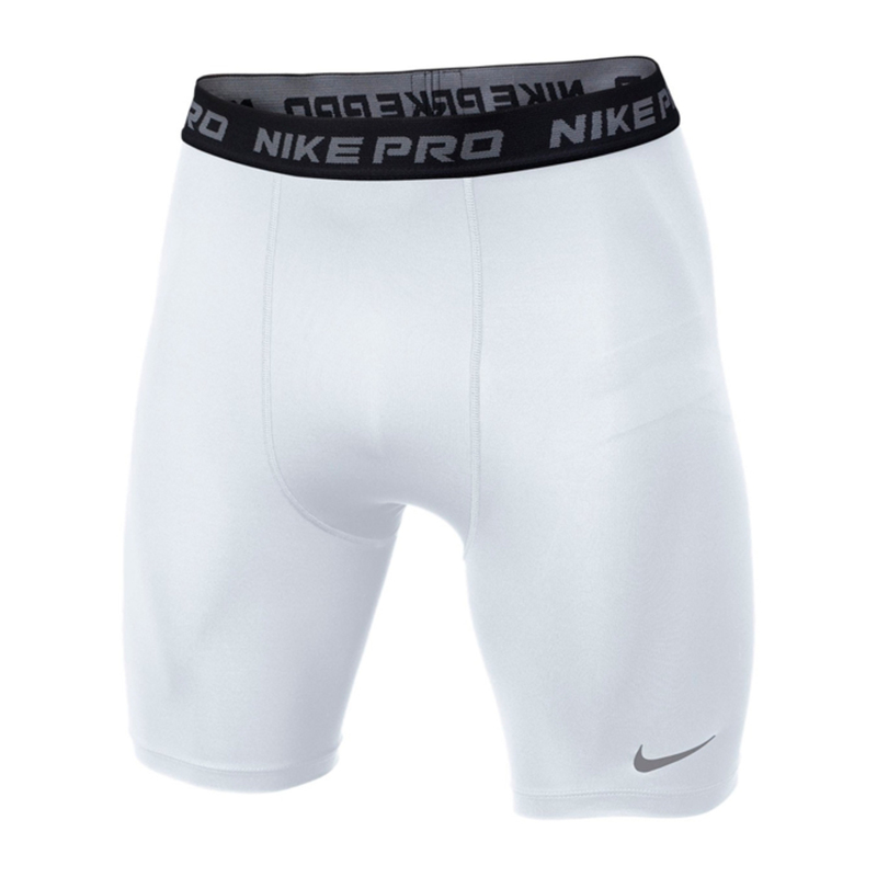 Термобелье подтрусники Nike Pro core compression 6 short 269604-100