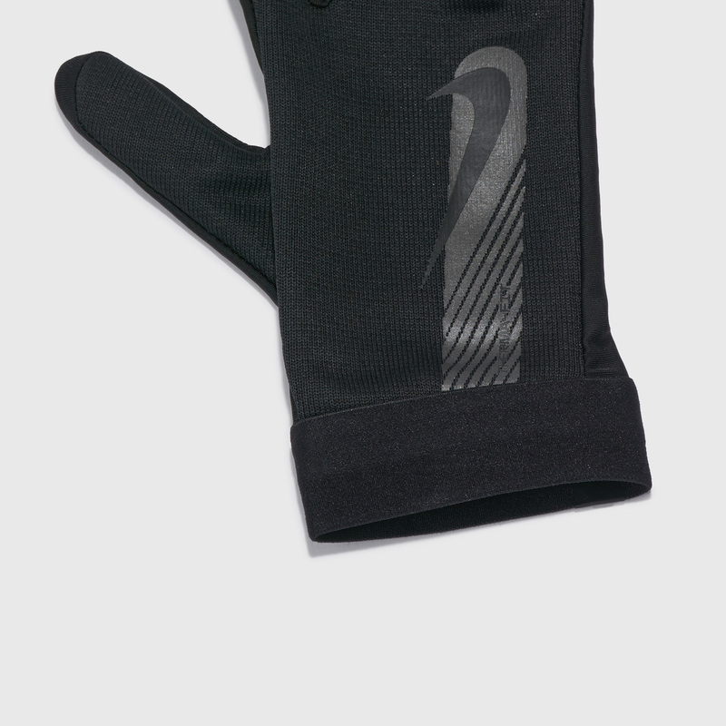 Перчатки тренировочные Nike Academy Thermafit DQ6071-015