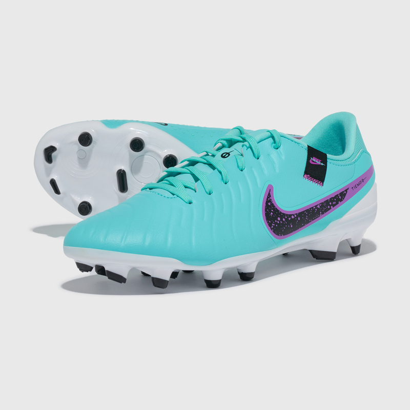 Бутсы Nike Tiempo Legend 10 Academy FG/MG DV4337-300