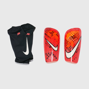 Щитки Nike CR7 Mercurial Lite FJ4869-696