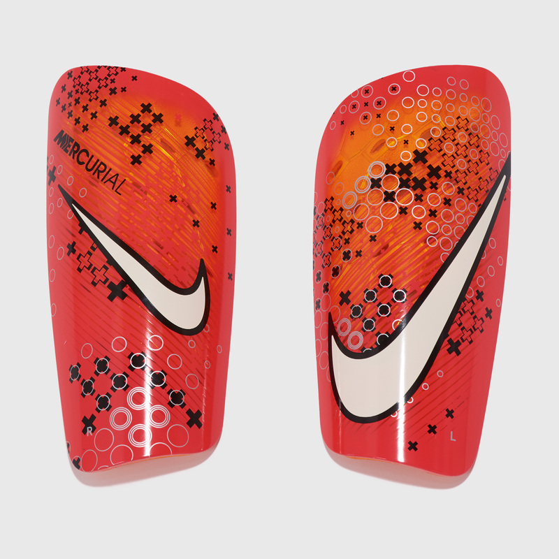 Щитки Nike CR7 Mercurial Lite FJ4869-696