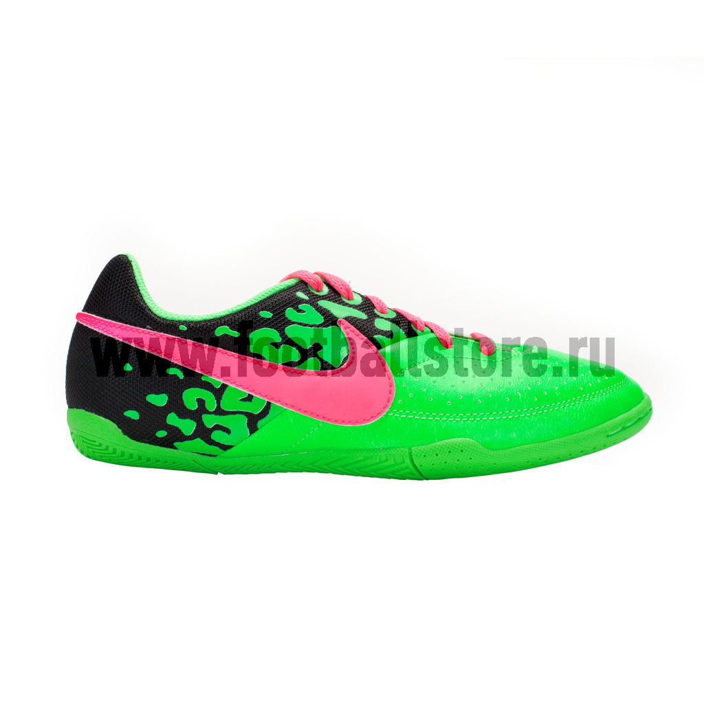 Обувь для зала Nike 5 Elastico II 580454-360 – купить в интернет ...