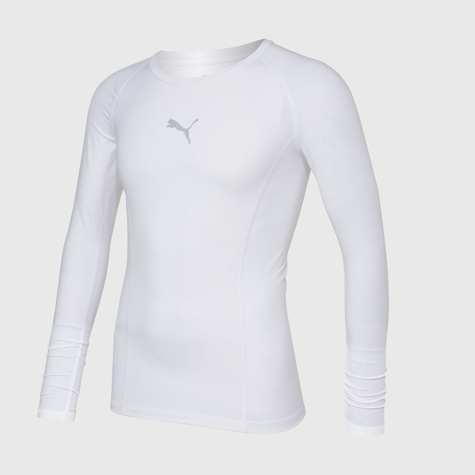 Белье футболка Puma Liga Baselayer Tee 65592004