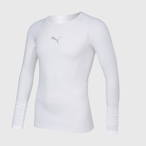 Белье футболка Puma Liga Baselayer Tee 65592004