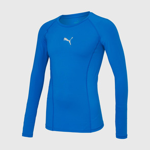 Белье футболка Puma Liga Baselayer Tee 65592002