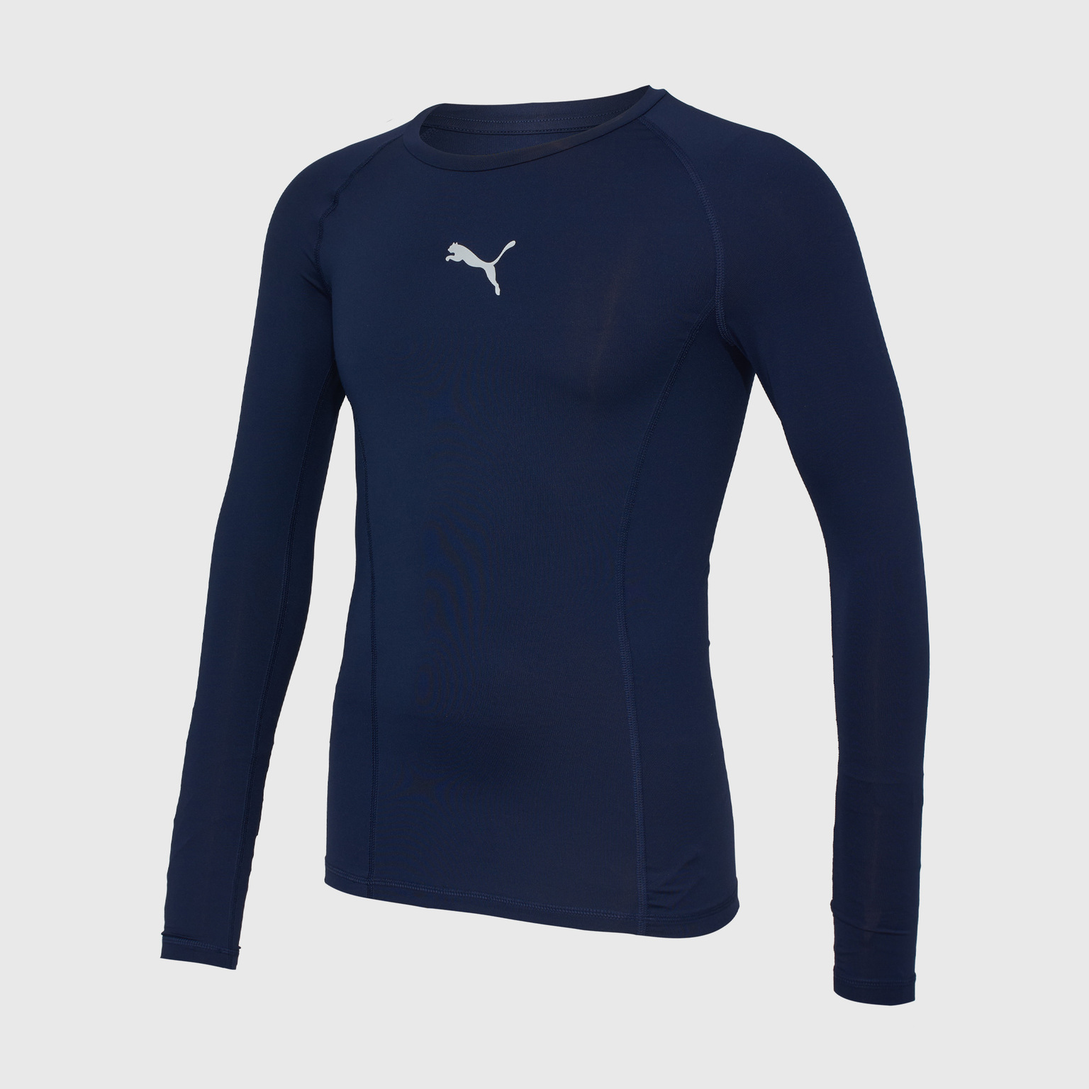 Белье футболка Puma Liga Baselayer Tee 65592020